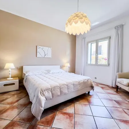 For In Costa Smeralda Apartment *