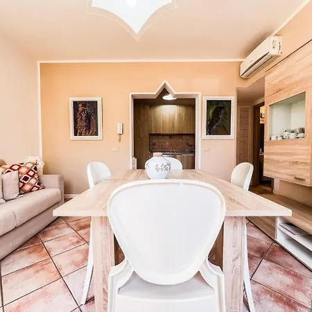 Apartment For In Costa Smeralda *