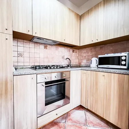 For In Costa Smeralda Apartment Olbia