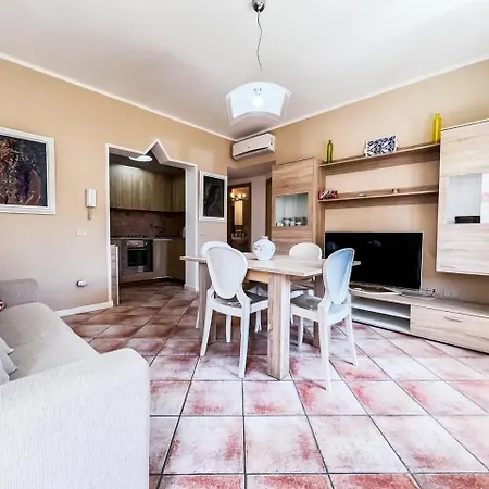 For In Costa Smeralda Apartment *