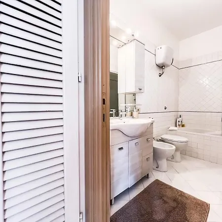 Apartment For In Costa Smeralda Olbia