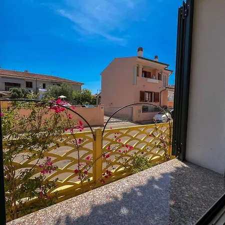 For In Costa Smeralda Apartment Olbia