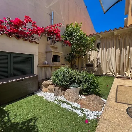 Apartment For In Costa Smeralda Olbia