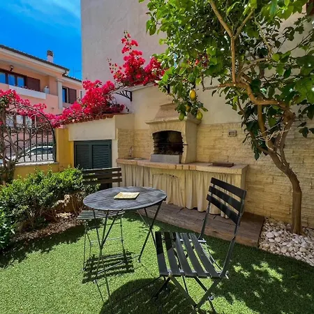 Apartment For In Costa Smeralda Olbia