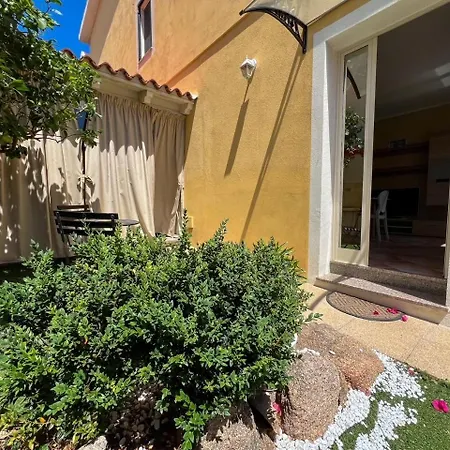 Apartment For In Costa Smeralda *